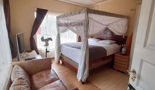 Business Room