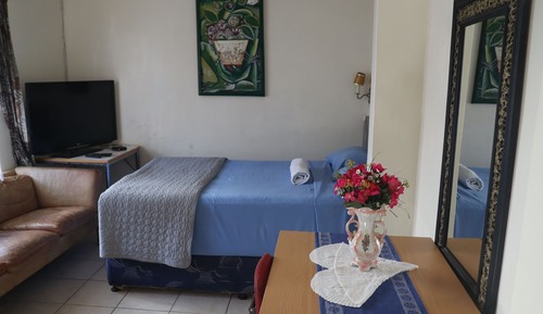 Executive Room, 1 Bedroom