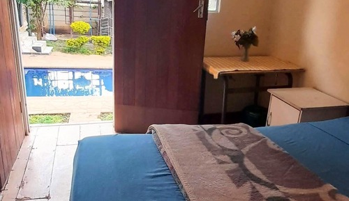 Basic Room, 1 Bedroom