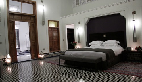 Grand Suite