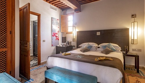 Classic Double or Twin Room