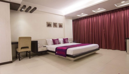 Executive Room, 1 King Bed