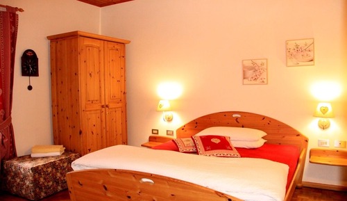 Family Room, 2 Bedrooms, Mobility Accessible