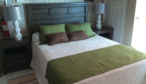 Studio Suite (Looe Key Efficiency Waterview)