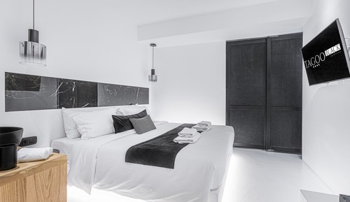 Suite, 2 Bedrooms (Cave Pool)