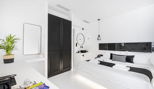 Premium Suite, 2 Bedrooms, Private Pool