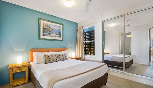 2 Bedroom Ground Floor Apartment