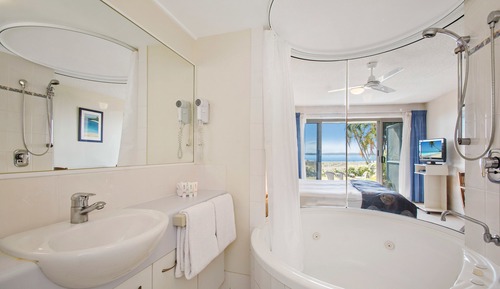 Room, 2 Bedrooms (Top Floor)