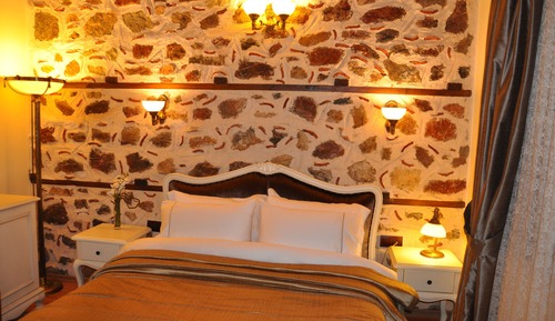 Double Room, 1 Bedroom