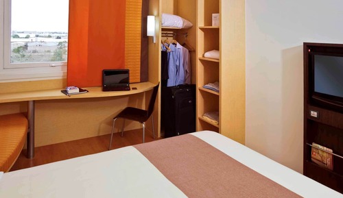 Standard Double Room, 1 Double Bed