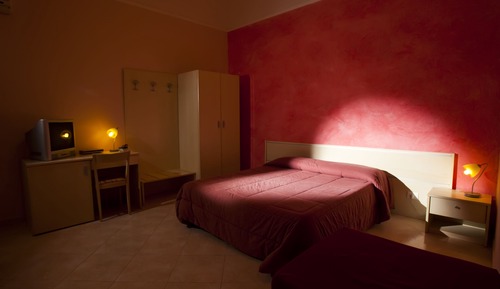Double Room, Private Bathroom