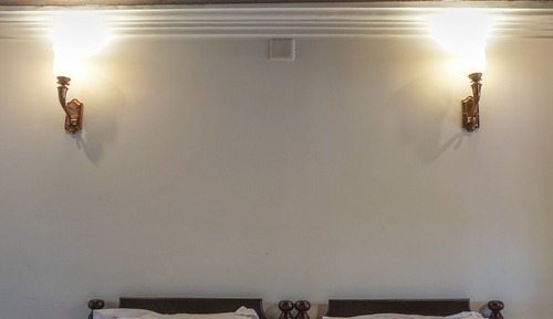 Double Room, Balcony