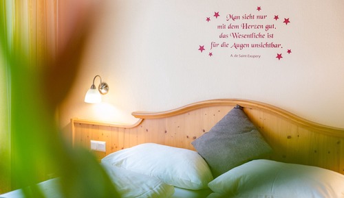 Classic Double Room, Ensuite