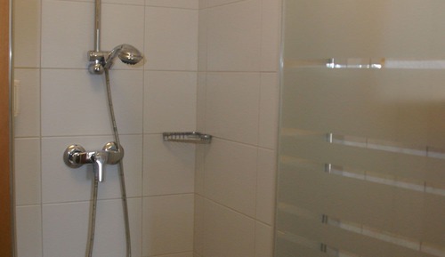 Classic Double Room Single Use, Ensuite