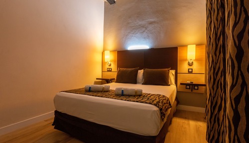 Standard Double Room with 1 Double Bed