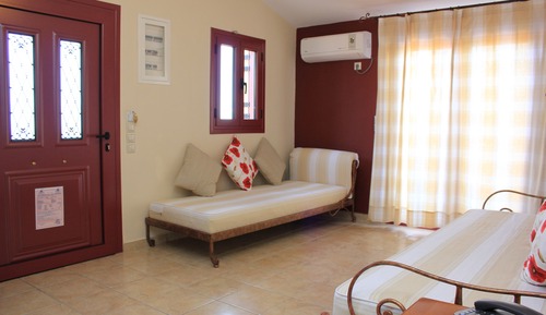Suite, 1 Bedroom, Kitchen (Sea or Pool View)