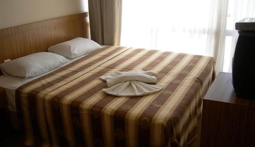 Standard Double Room Single Use