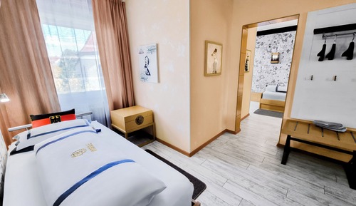 Superior Room, 2 Bedrooms