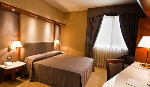 Standard Double or Twin Room, 1 Double Bed