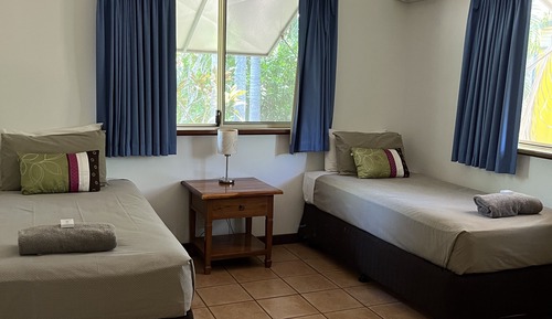 Standard Bungalow, 3 Bedrooms