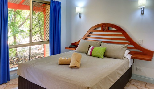 Deluxe Bungalow, 3 Bedrooms