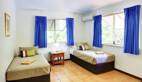 Standard Apartment, 2 Bedrooms