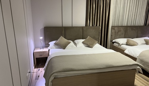 Economy Triple Room