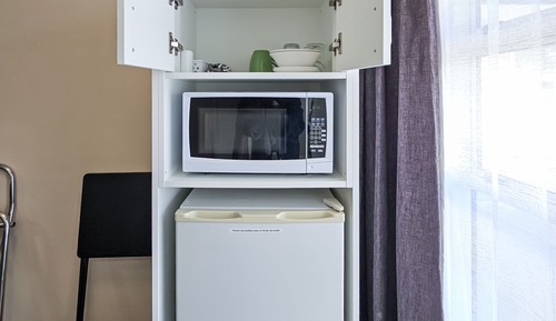 Economy Queen Room