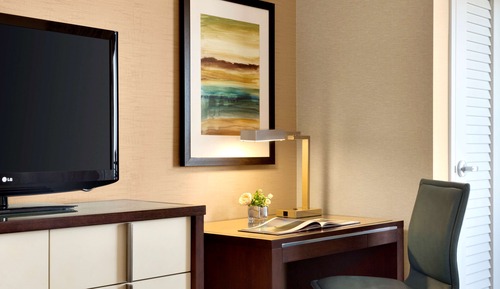Room, 1 King Bed, Ocean View (First Floor)