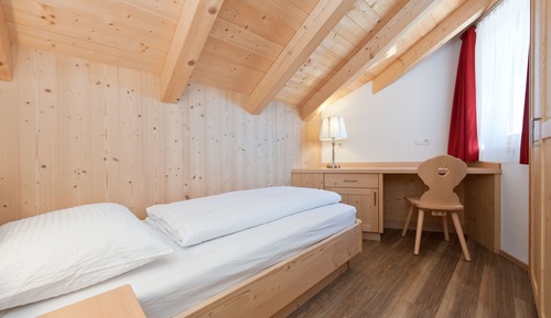 Superior Apartment, 2 Bedrooms (3 people)