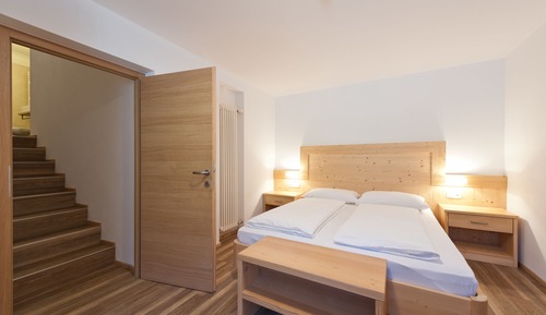 Superior Apartment, 2 Bedrooms (4 people)