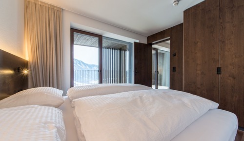 Luxury Apartment, 2 Bedrooms, Valley View