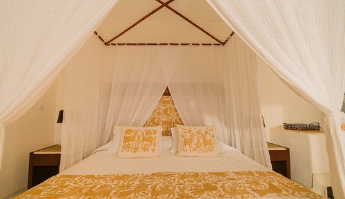 Romantic Suite, 1 King Bed, Private Pool, Ocean View