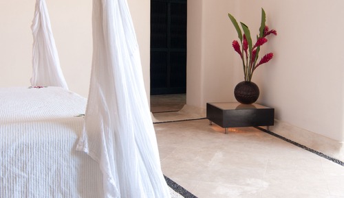 Luxury Suite, 1 King Bed, Private Pool, Ocean View