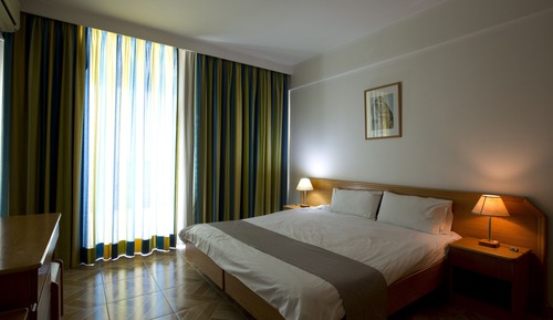 Suite, 3 Bedrooms, Sea View