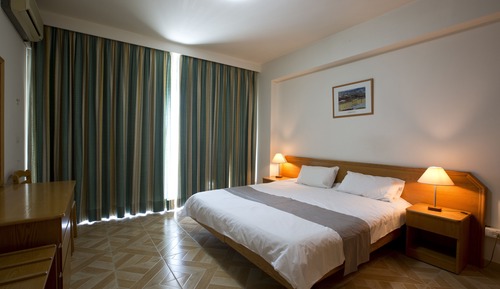 Junior Suite, 1 Bedroom, Sea View