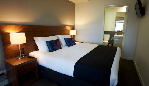 Two Bedroom Executive Apartment