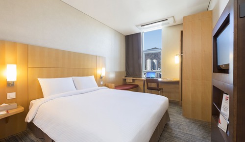 Standard Room, 1 Double Bed