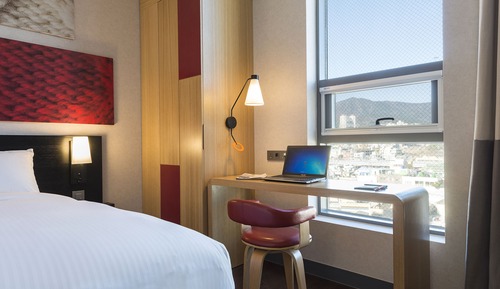 Superior Room, 1 Double Bed