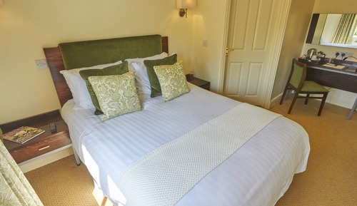 Double Room, Ensuite