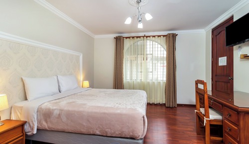 Double or Twin Room