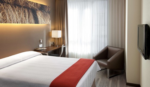Standard Room (Fair)