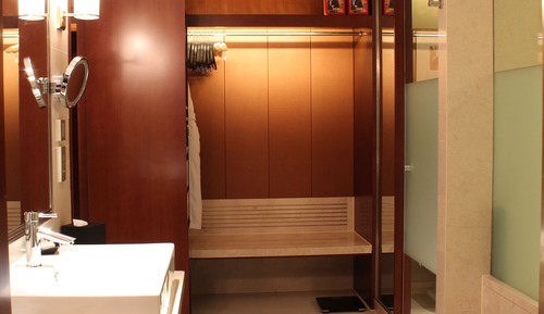 Executive Room, 1 King Bed, Club Lounge Access