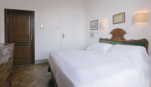 Comfort Single Room