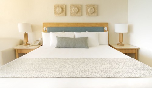Premium Room (Promo)