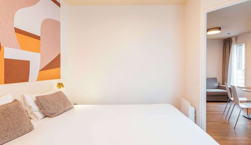 Apartment, 1 Bedroom