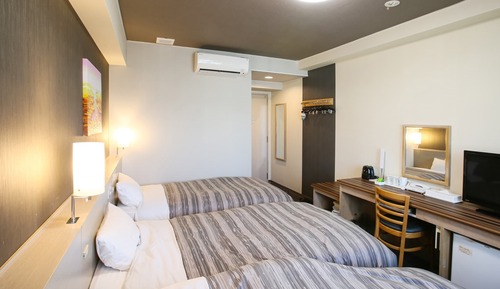Triple Room Non Smoking