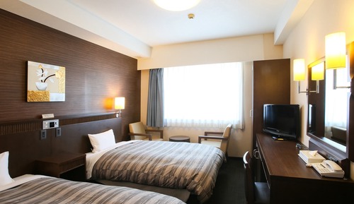 Superior Twin Room, Non Smoking