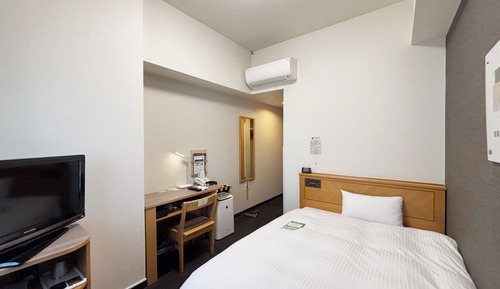 Single Room (non smoking)