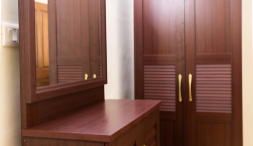 Standard Suite, 1 King Bed